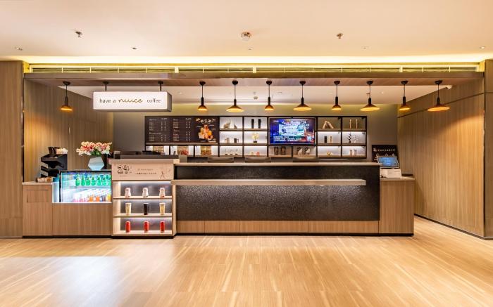 Hanting Hotel Tianjin Dagang Yingbin Street