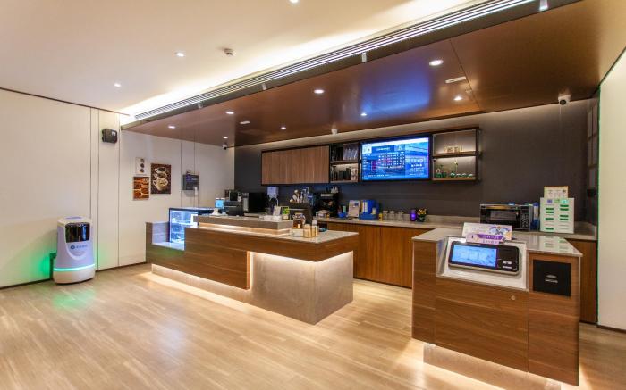 Hanting Hotel Kangding Xinduqiao