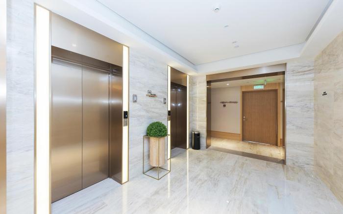 JI Hotel Xuzhou Hubu Mountain