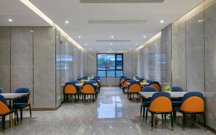 Starway Hotel Kaifeng Xiangfu District