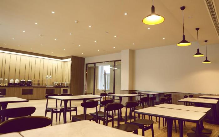 Hanting Hotel Changchun Jilin Road