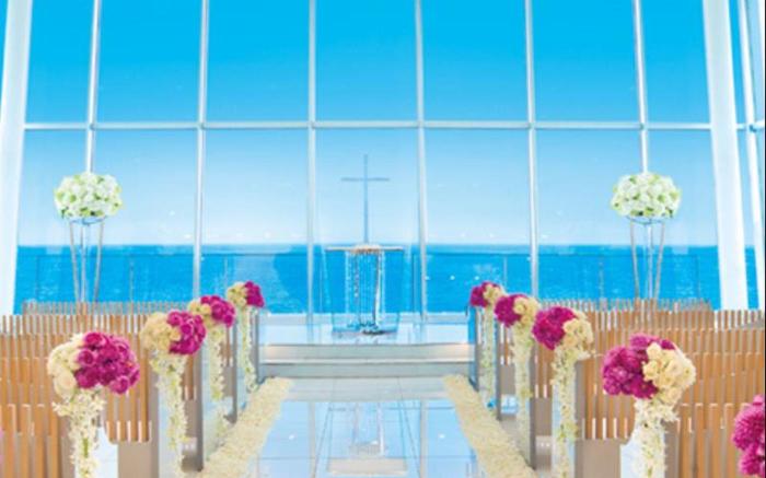 Kamakura Prince Hotel