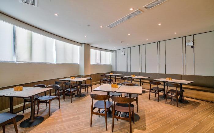 Hanting Hotel Cixi Xinpu