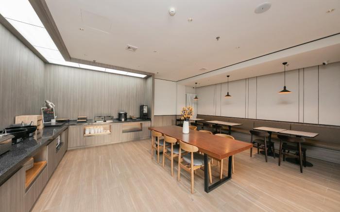 Hanting Hotel Beijing South Station Gongyidongqiao