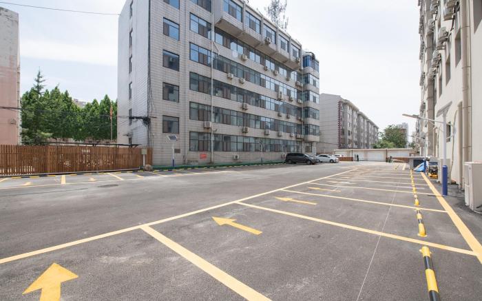 JI Hotel Zibo Renmin West Road