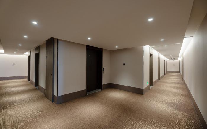 Hanting Hotel Xi'an Xianyang International Airport
