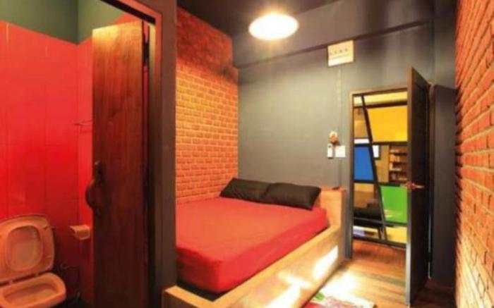 The Royal Chiangkhan Boutique Hotel