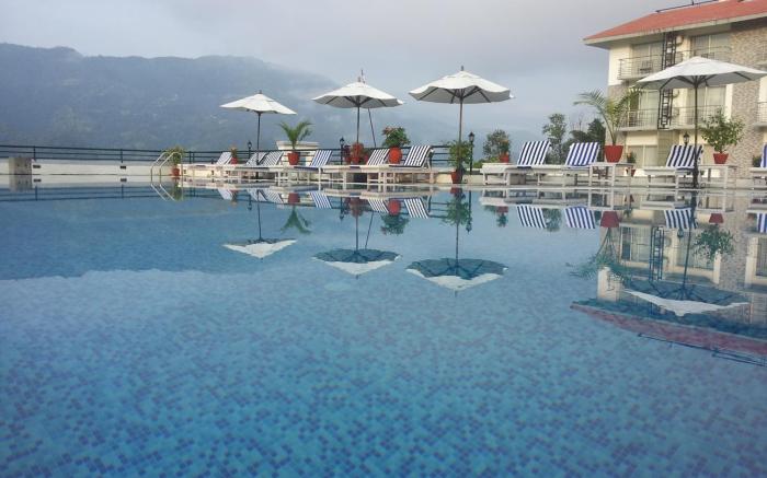 Waterfront Resort by KGH Group