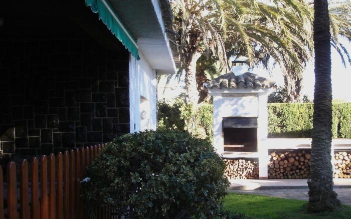 El Oasis Resort