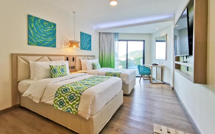 Lime Resort El Nido