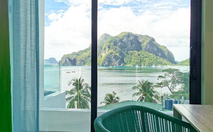Lime Resort El Nido
