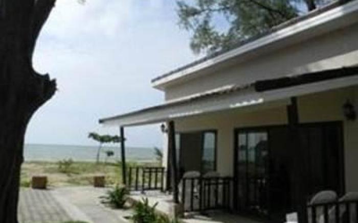 Rimlay Bungalow