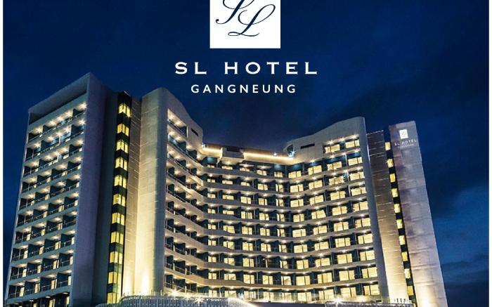 SL Hotel Gangneung