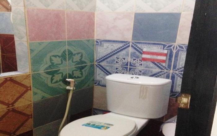 Ruan Mai San Ngam Resort