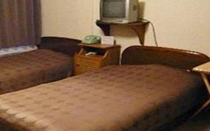 International Minsyuku Kokage Hotel