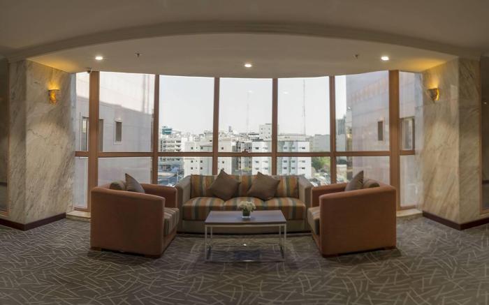 Burj Al Hayat Hotel Suites - Al Olaya