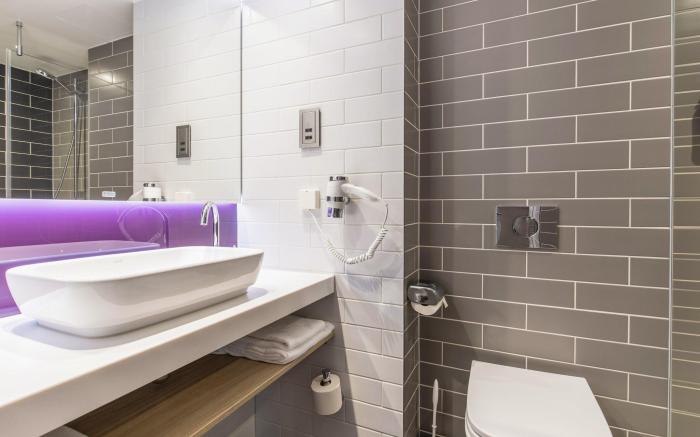 Premier Inn Hamburg City Hammerbrook