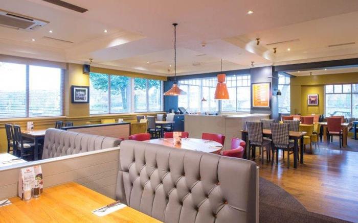 Premier Inn Liverpool - West Derby