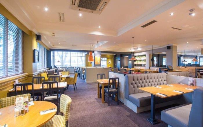 Premier Inn Liverpool - West Derby