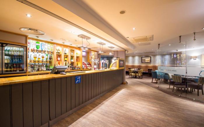 Premier Inn Liverpool City Centre - Moorfields