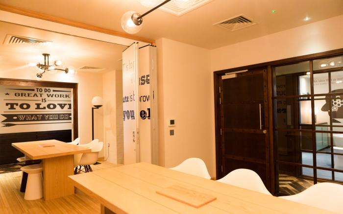 hub by Premier Inn London King's Cross