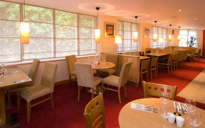 Premier Inn London Kensington - Olympia