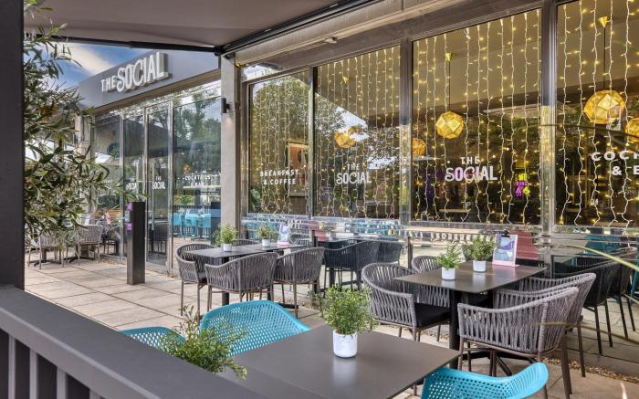 Premier Inn London Hampstead