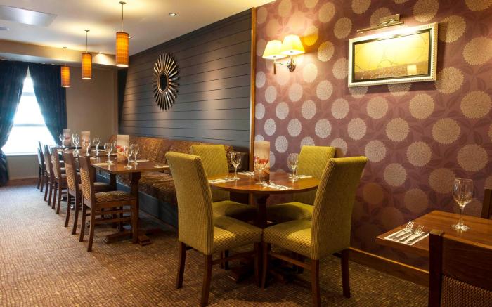 Premier Inn London Croydon Town Centre