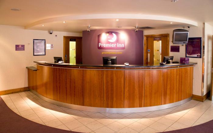 Premier Inn London Kew Bridge