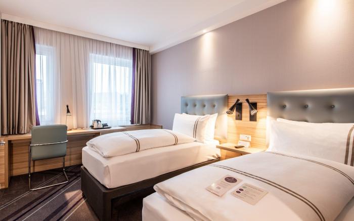 Premier Inn Hannover University
