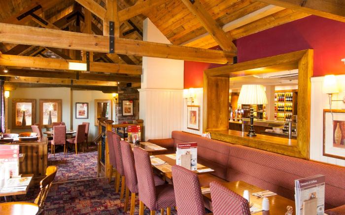 Premier Inn Leeds South - Birstall