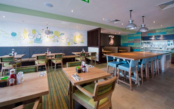 Premier Inn London Orpington