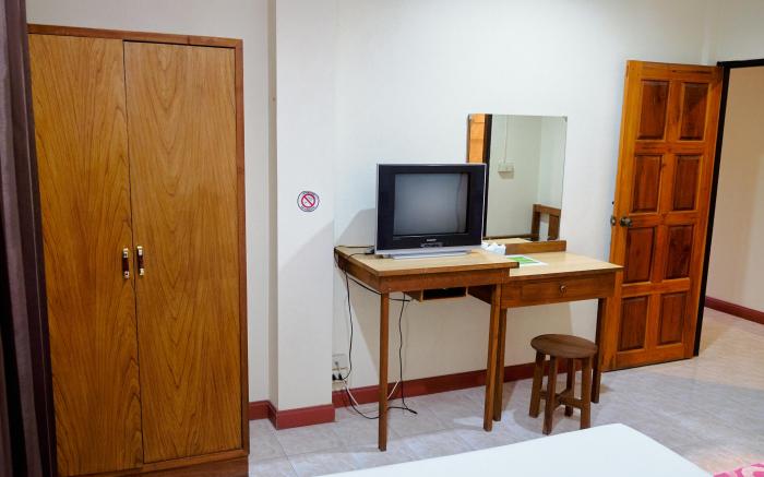 toon guesthouse