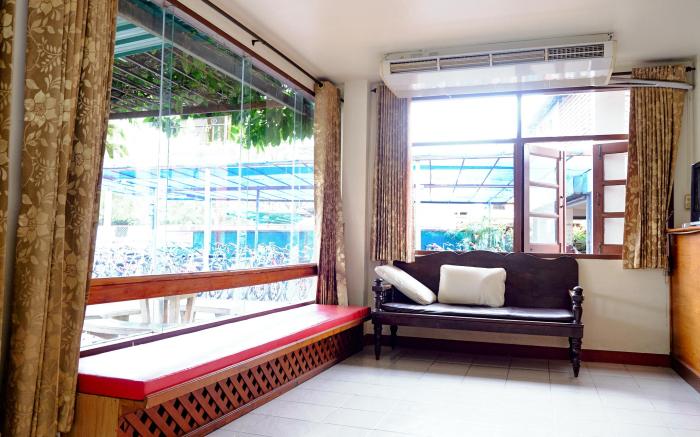 toon guesthouse