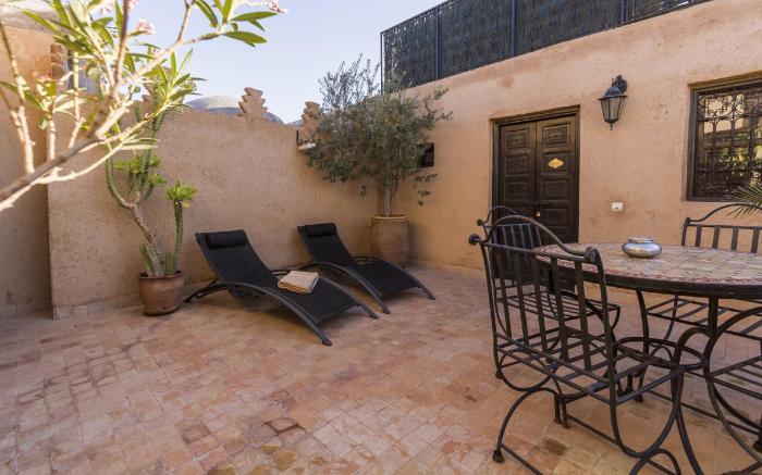 Riad Maud
