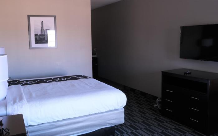 Catoosa Inn and suites