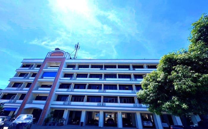 Udon Mansion