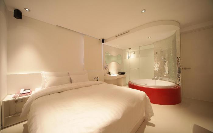 Jongno Hotel Pop Leeds Premier