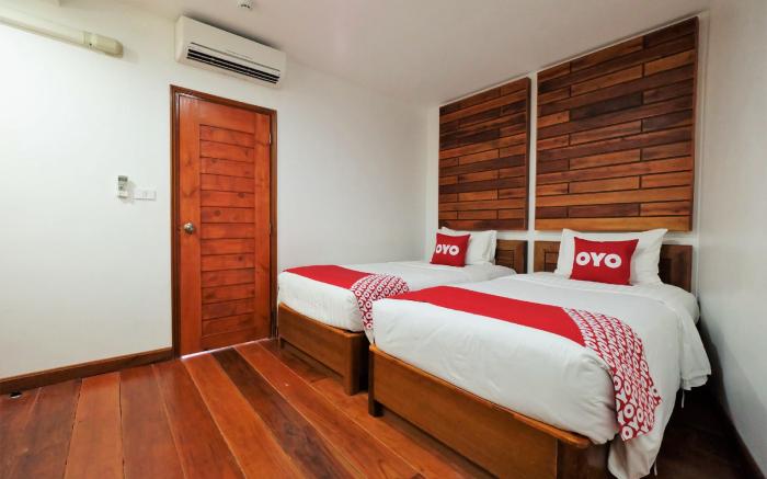 OYO 510 Thai Palace Resort