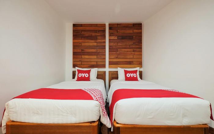 OYO 510 Thai Palace Resort