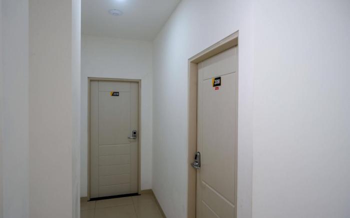 Ngampilan Residence Yogyakarta Mitra RedDoorz