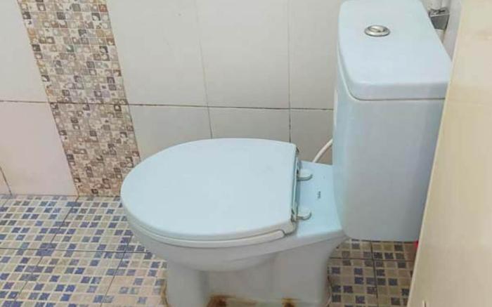 Kostawira Syariah Bintaro Mitra RedDoorz
