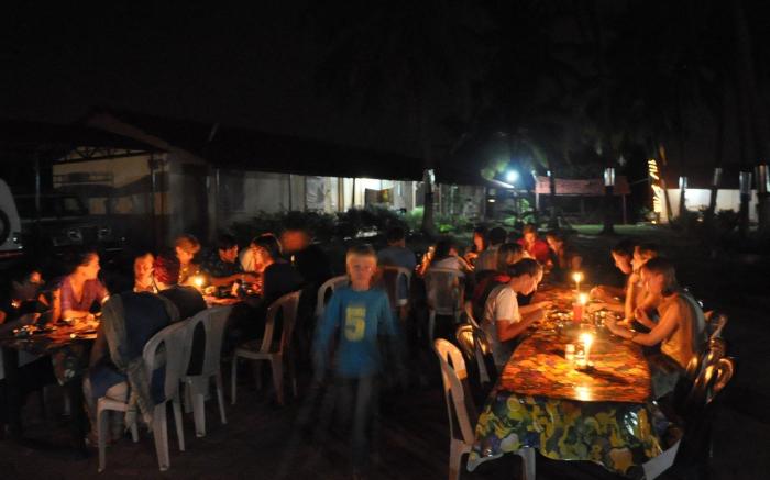 Budget Guest House and PG- 8