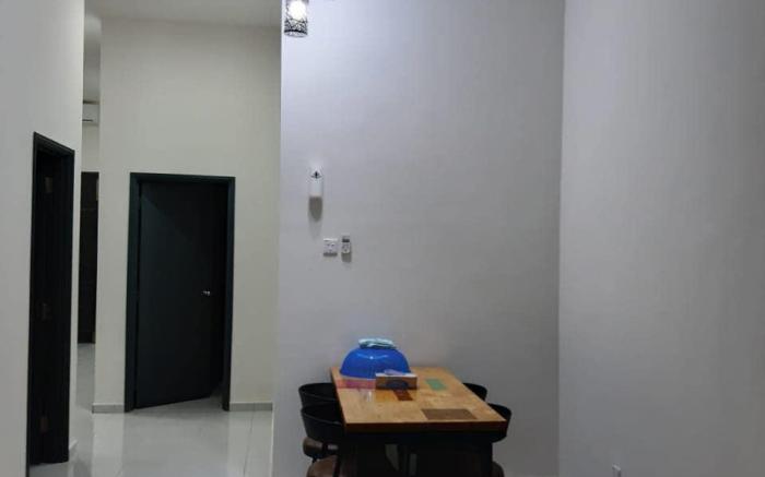 Rumah Armand Tanjung Minyak/Sungai Udang Melaka 