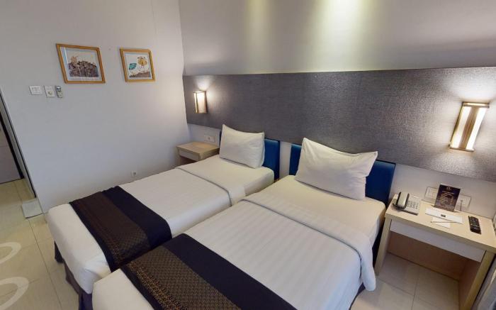 eL Hotel Kartika Wijaya Batu