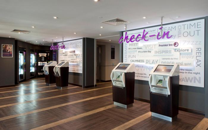 Premier Inn London Wembley Stadium