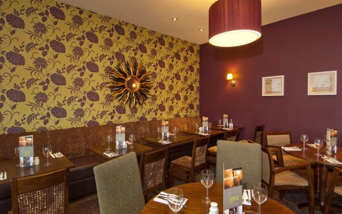 Premier Inn London Wimbledon South