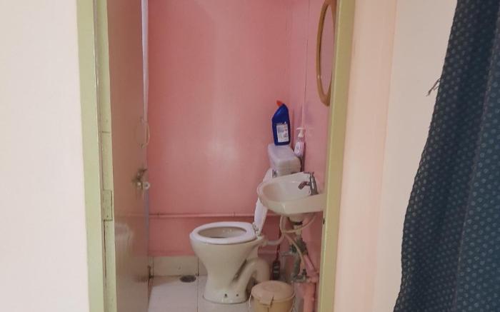 Budget Guest House and PG-9