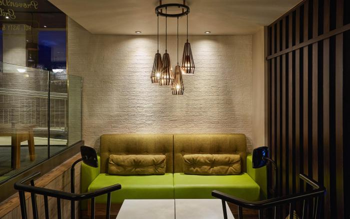 hub by Premier Inn London Tower Bridge