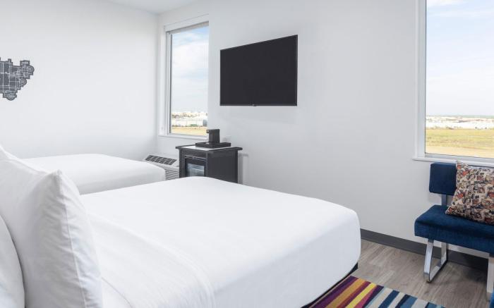 Aloft Oklahoma City Quail Springs